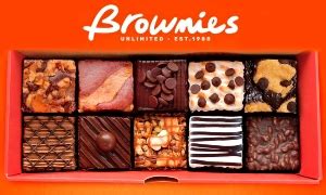 brownies unlimited head office